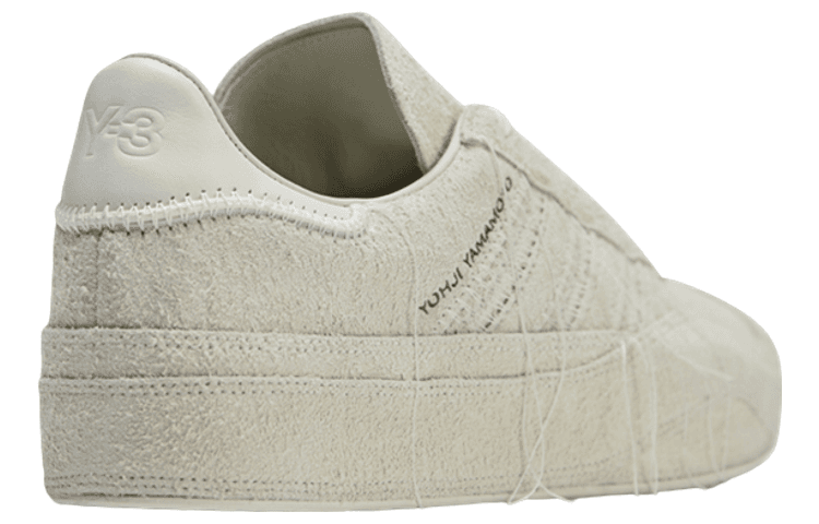Кроссовки Y-3 Gazelle Off White - изображение 4
