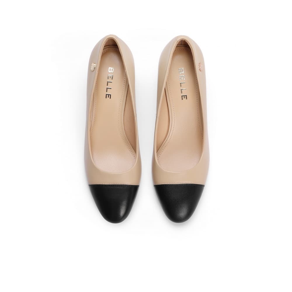 Туфли BELLE 6CM - изображение 3