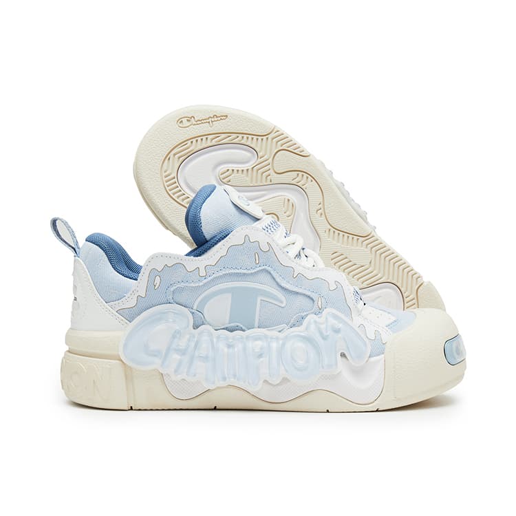 Кроссовки Champion Puffy Jelly Logo - изображение 2
