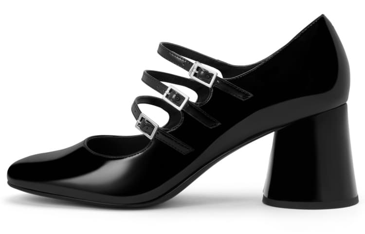 Туфли CHARLESKEITH PU 6.4cm - изображение 1