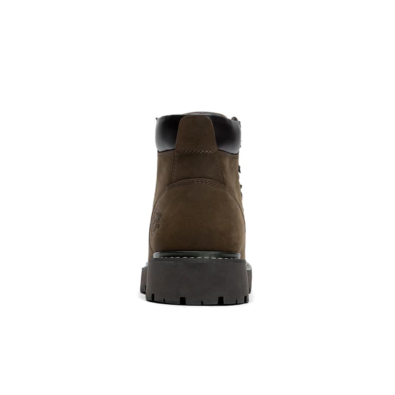 Ботинки уличные Dickies Outdoor Мужской Темно-Кофейный - изображение 6