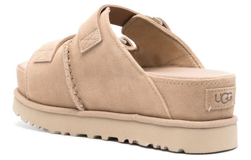 Сандалии UGG - изображение 3