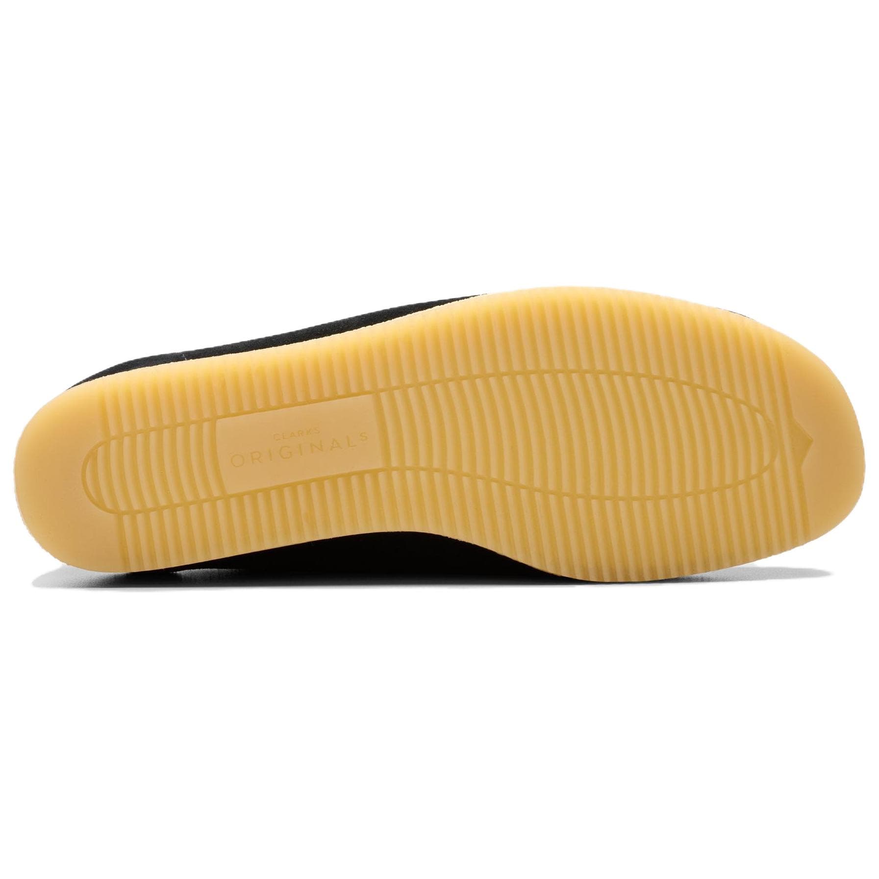 Тапочки Clarks Повседневная обувь Женская Черная - изображение 6