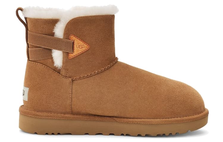 Ботинки зимние UGG Bailey - изображение 2