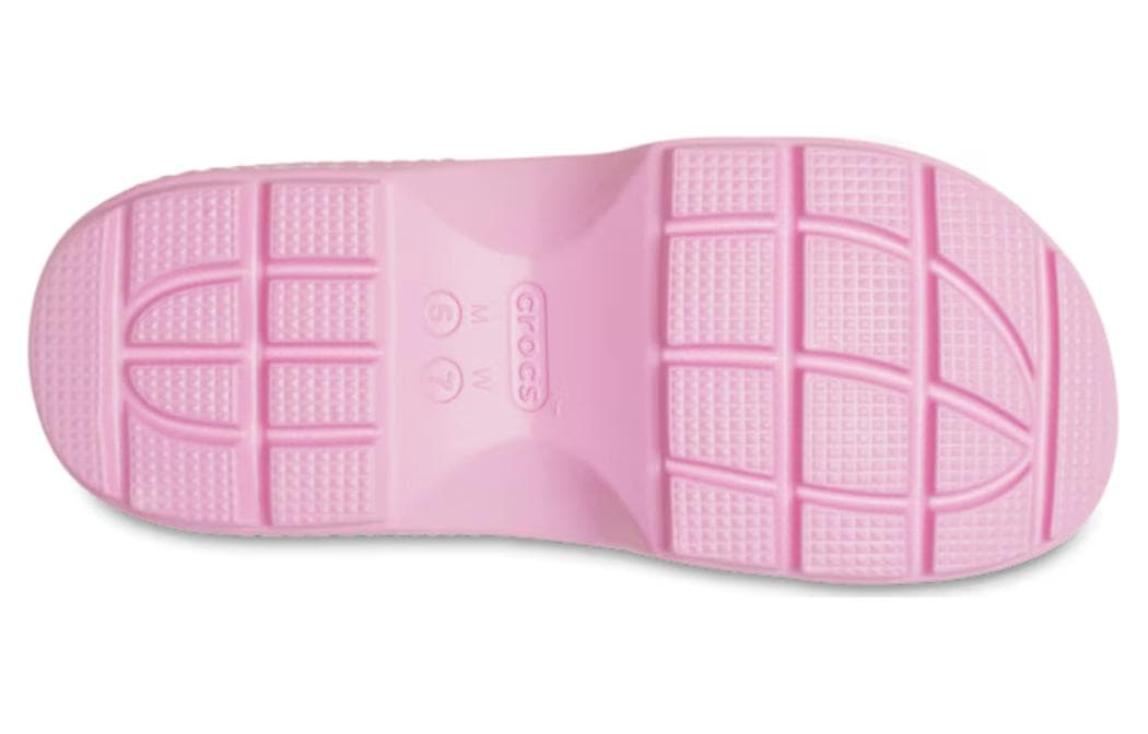 Сандалии Crocs - изображение 6