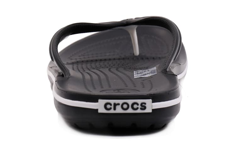 Шлёпанцы Crocs - изображение 3