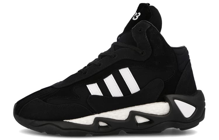 Кроссовки adidas Y-3 FYW S-97 II - изображение 1
