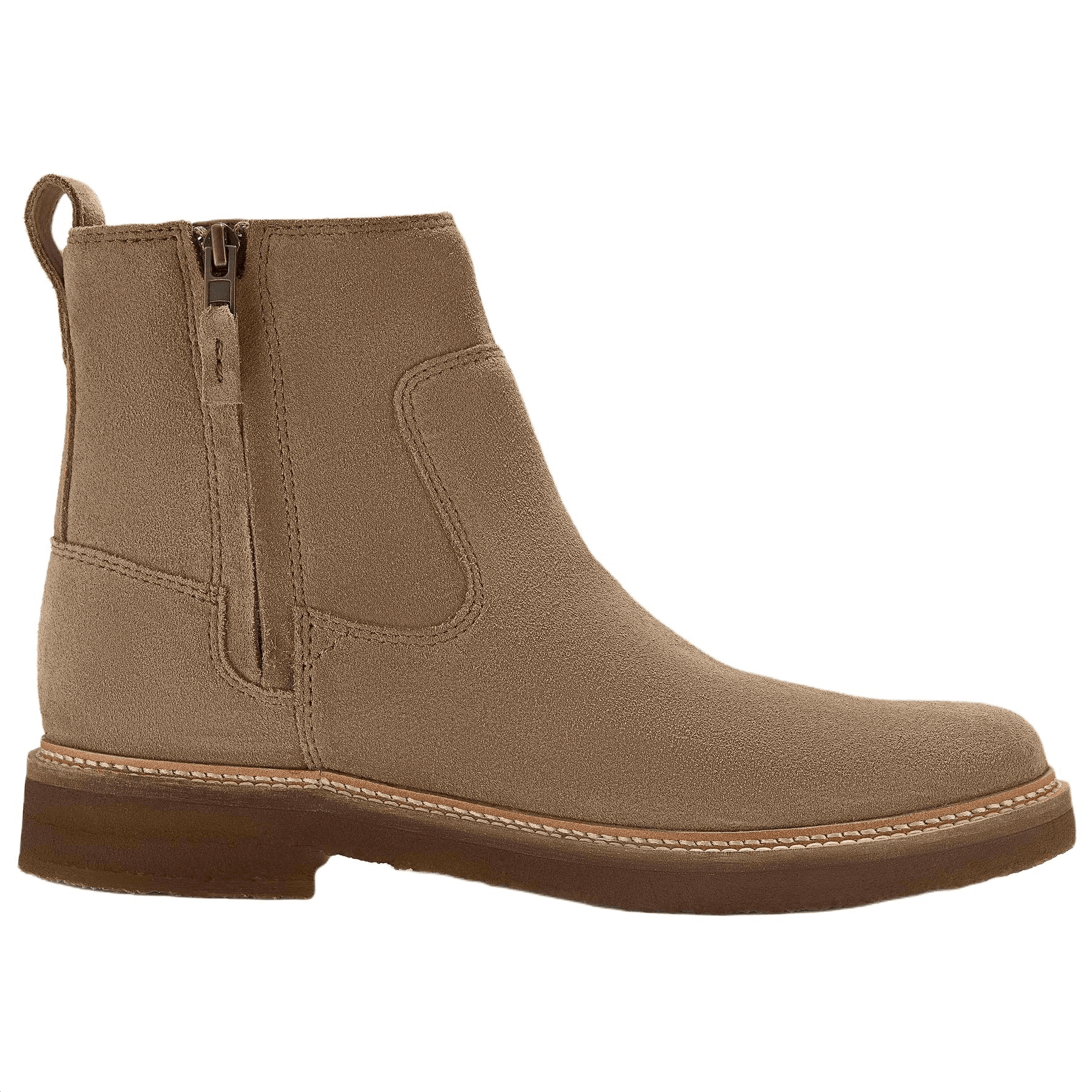 Сапоги Clarks Clarkdale - изображение 2