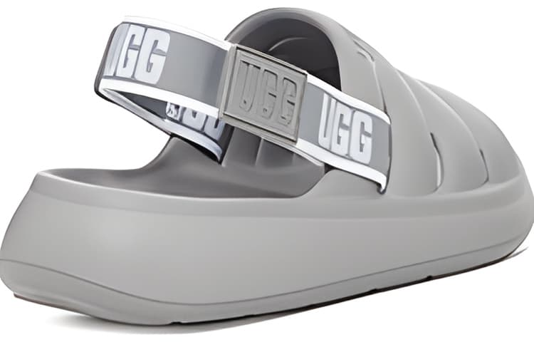 UGG Fluff You - изображение 4