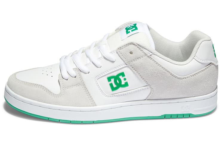 Кроссовки DC Shoes MANTECA 4 - изображение 1