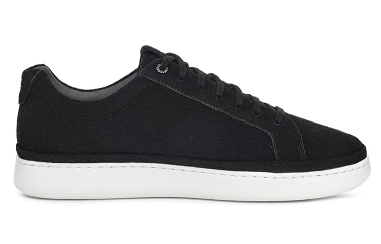 UGG Cali Sneaker Suede - изображение 2