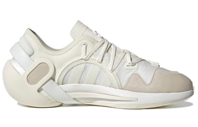Кроссовки Y-3 Idoso Boost Beige - изображение 2