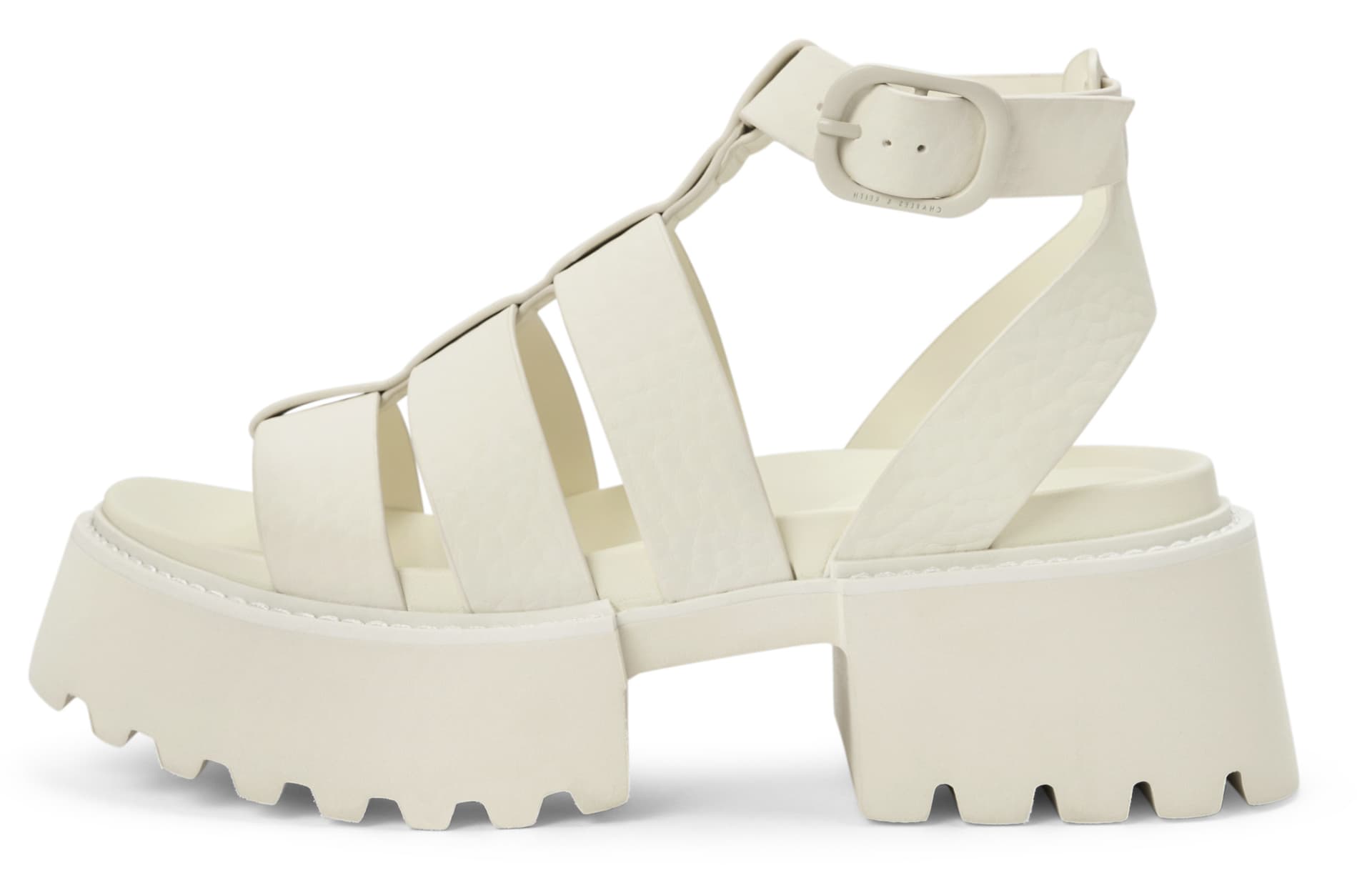 CHARLESKEITH PU - изображение 1