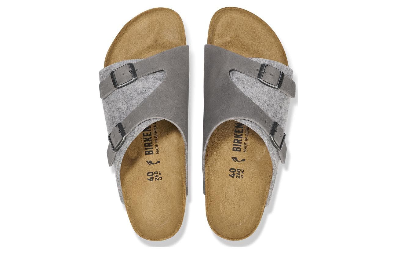 Сандалии Birkenstock - изображение 4