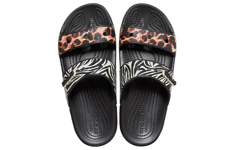 Сандалии Crocs Classic Clog - изображение 4