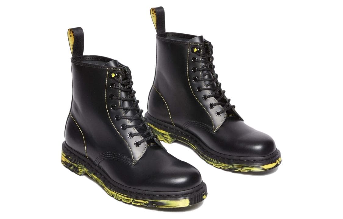 Ботинки Dr.Martens - изображение 3