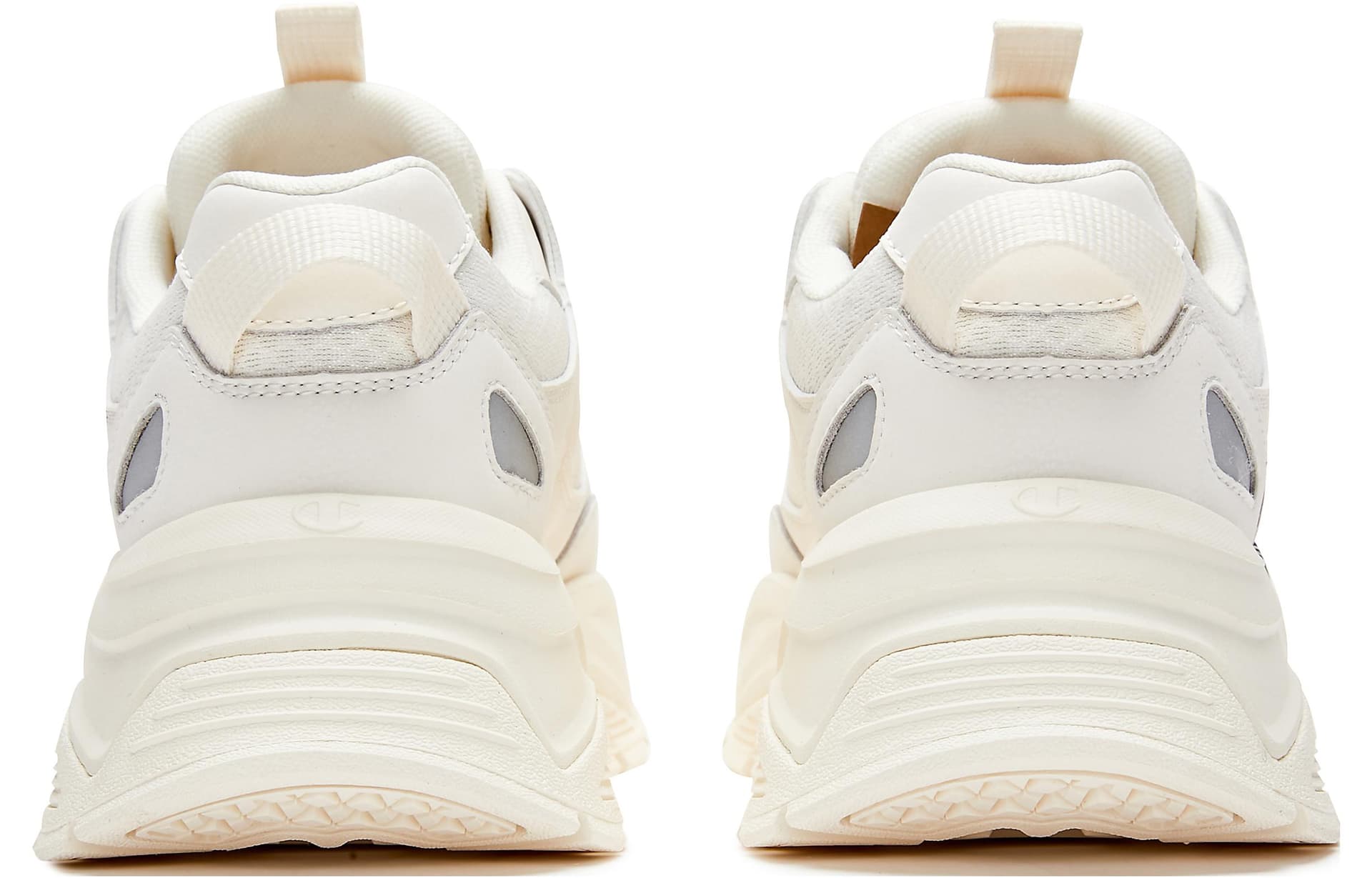 Кроссовки Champion Essentials Champ 19 Street - изображение 4