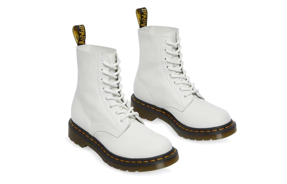 Ботинки Dr.Martens 1460 Original - изображение 4
