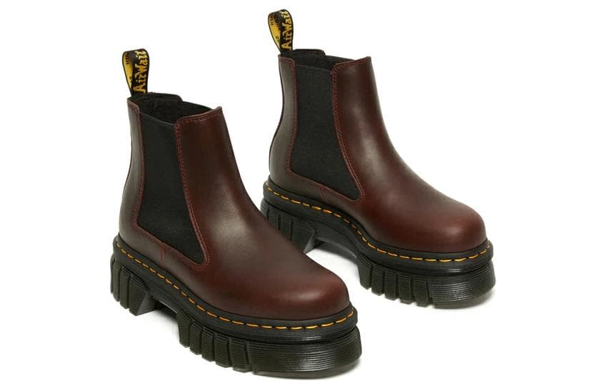 Ботинки челси Dr.Martens Audrick - изображение 2