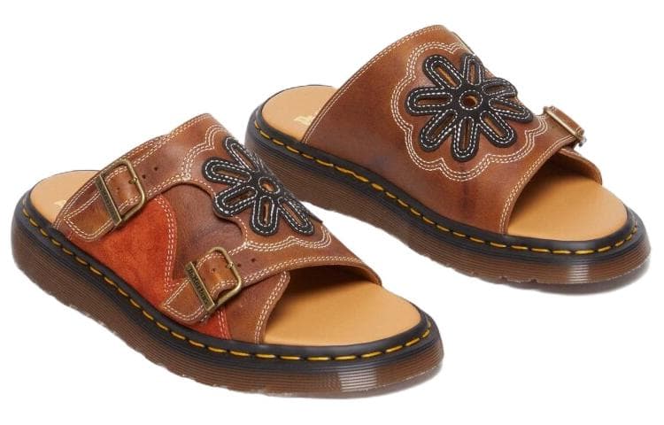 Сандалии Dr.Martens - изображение 4