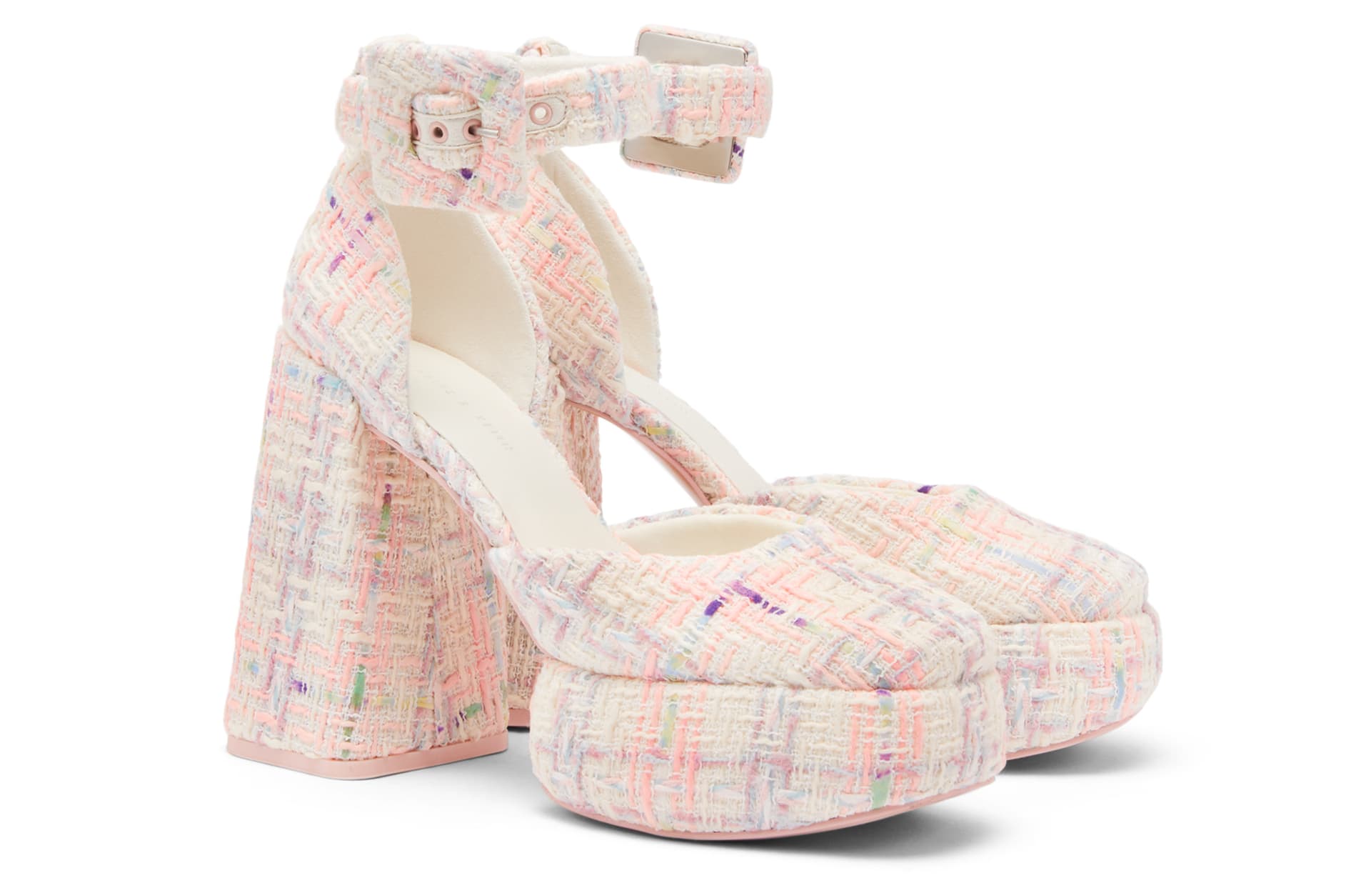 Туфли CHARLESKEITH ck 12.5cm - изображение 2