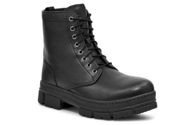 Ботинки UGG - изображение 4