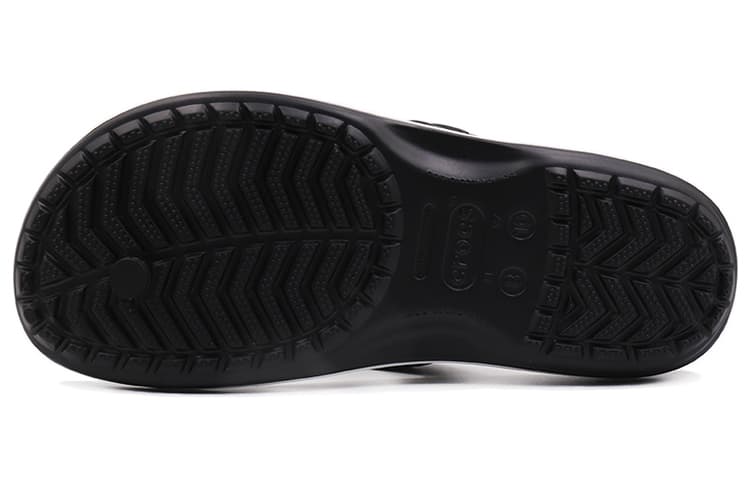 Шлёпанцы Crocs - изображение 4