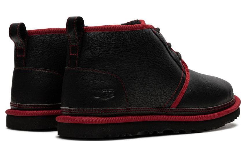 Сапоги UGG Neumel - изображение 4