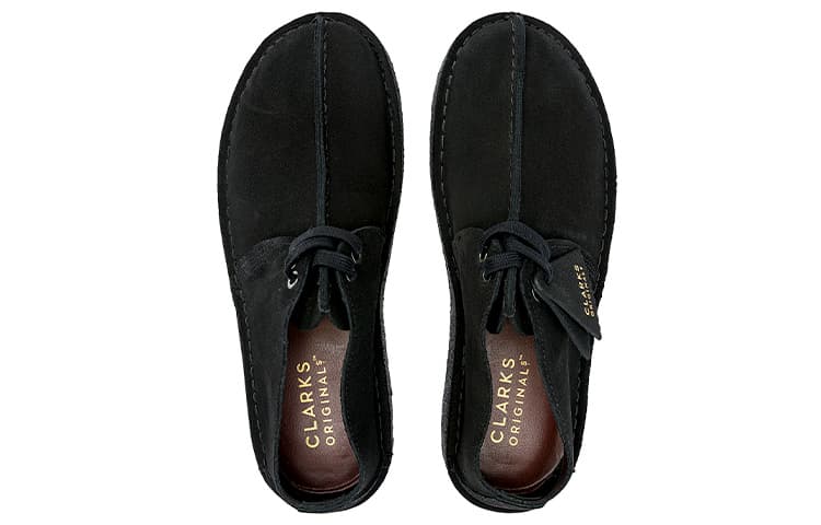 Сапоги Clarks - изображение 4