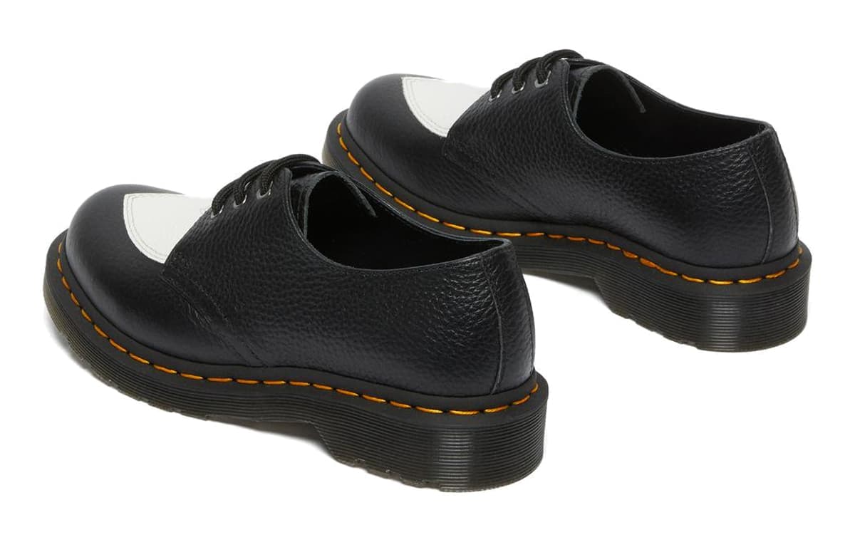 Тапочки Dr.Martens 1461 - изображение 5