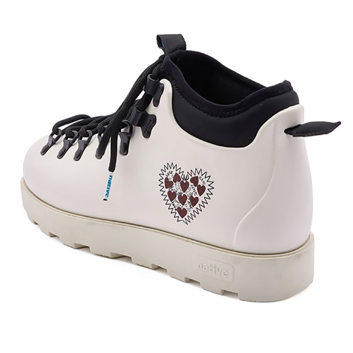 Ботинки уличные Native Shoes Fitzsimmons 3.0 - изображение 3
