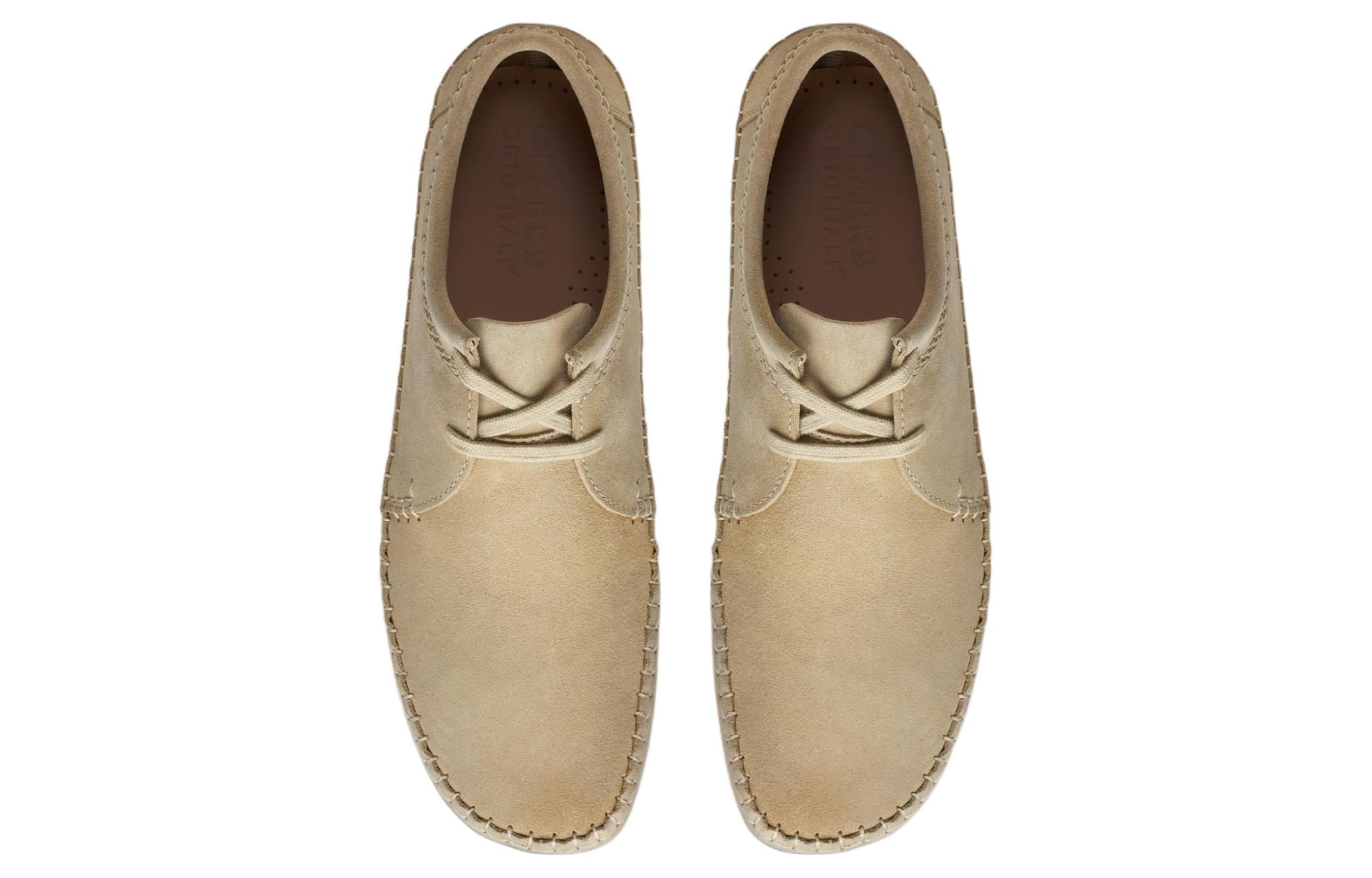 Ботинки Clarks - изображение 3