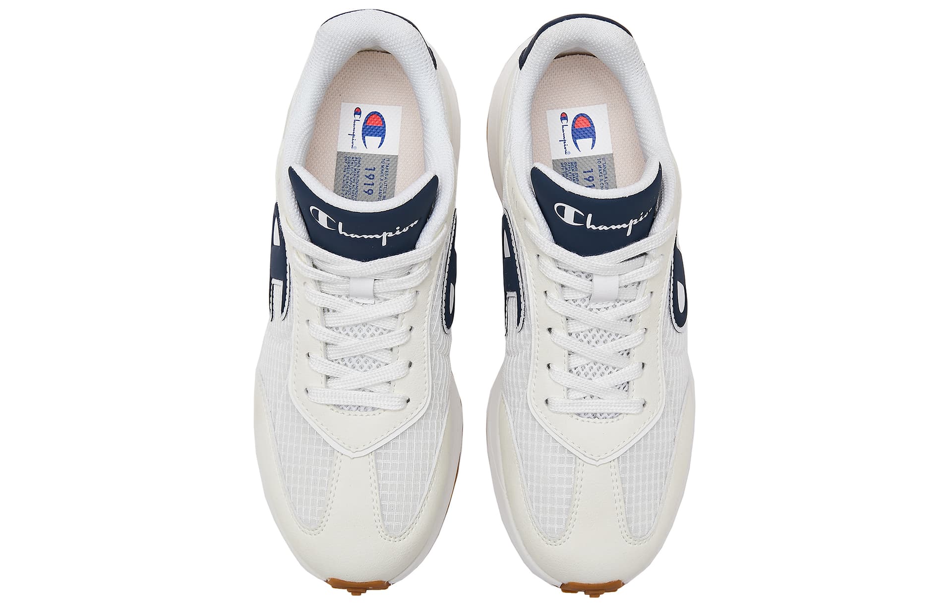 Кроссовки Champion Retro Sports Track Raider OG - изображение 3