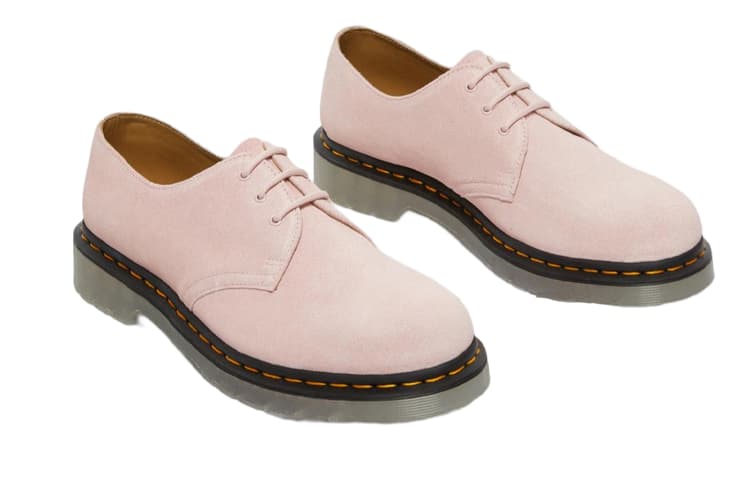 Тапочки Dr.Martens 14611461 - изображение 3