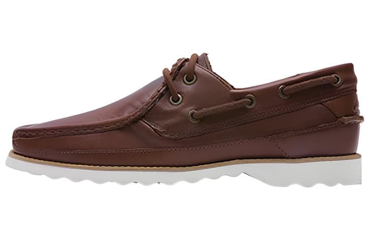 Ботинки Clarks Durleigh Sail - изображение 1
