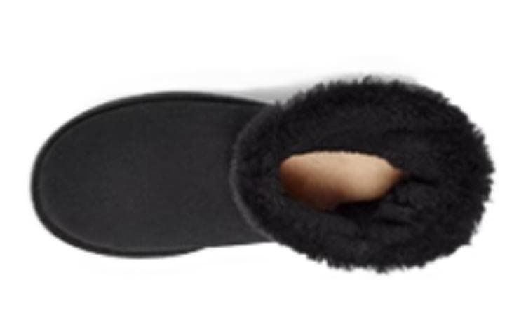Ботинки зимние UGG - изображение 5