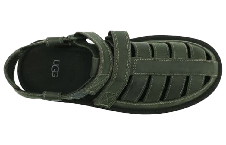 Сандалии UGG Dune Fisherman - изображение 6