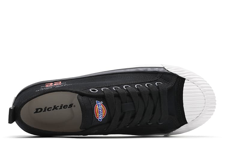 Кеды Dickies - изображение 3