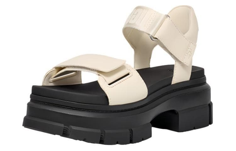 Шлёпанцы UGG - изображение 3
