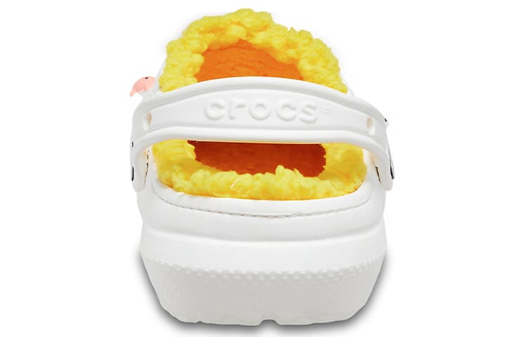 Сандалии Crocs Classic Clog - изображение 5