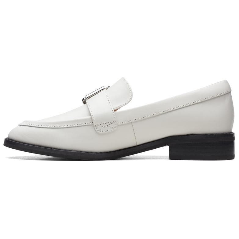 Лоферы Clarks 3cm - изображение 1