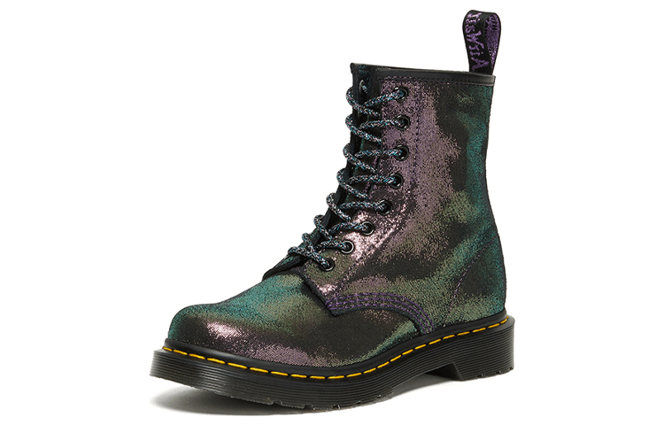 Ботинки Dr.Martens 1460 8 - изображение 2