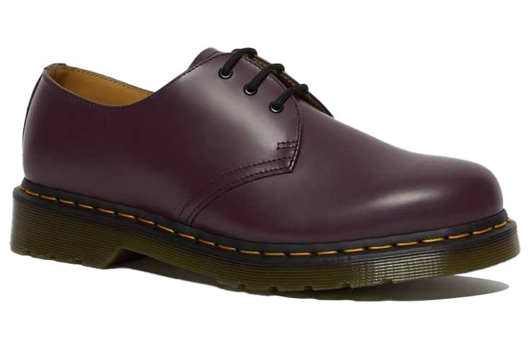 Тапочки Dr.Martens 1461 3 - изображение 3