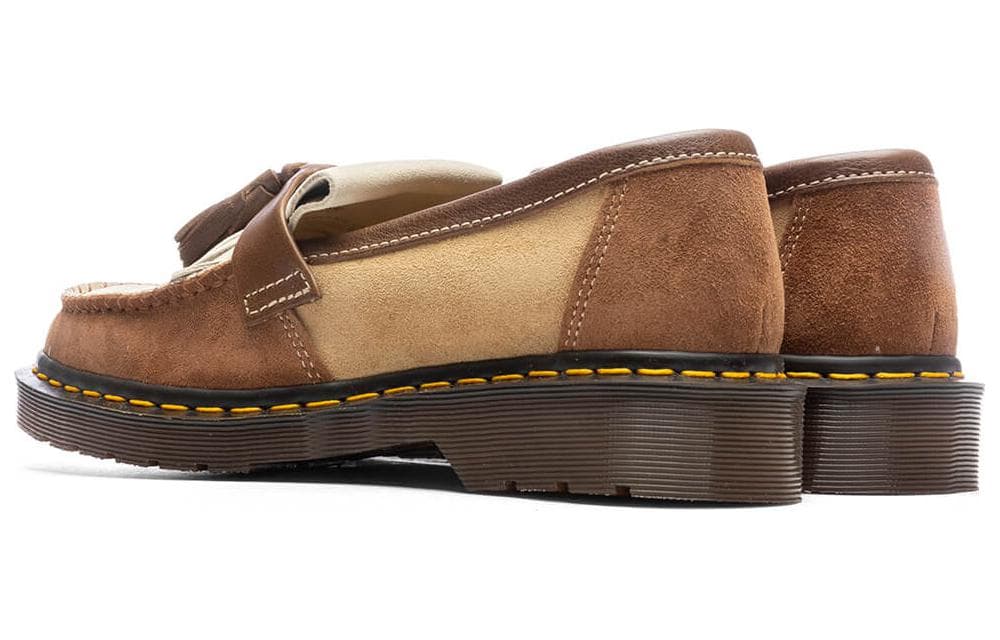Тапочки Dr.Martens Adrian - изображение 3