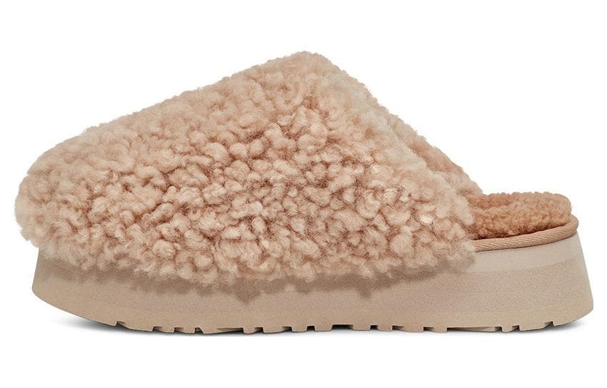 Сандалии UGG 5cm - изображение 1