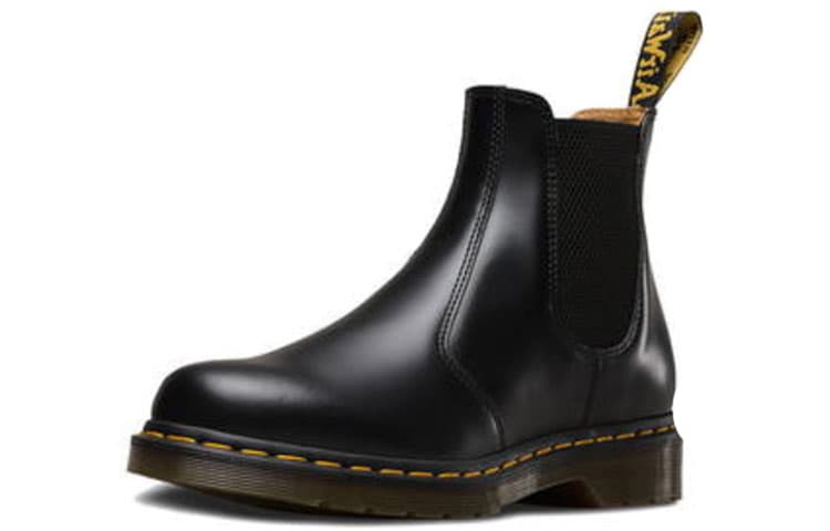 Ботинки челси Dr. Martens Classic Chelsea Boots Black - изображение 2