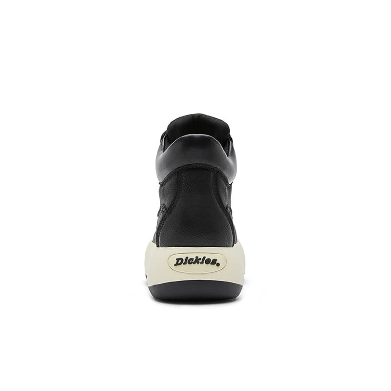 Сапоги Dickies Ботильоны 5 см Женские - изображение 4