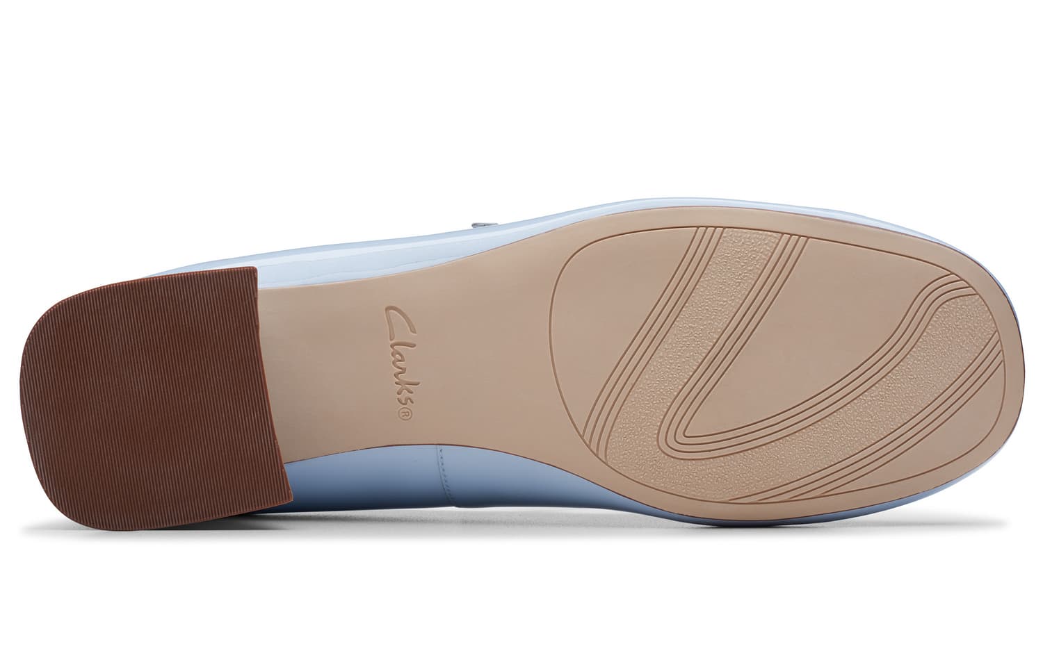 Clarks - изображение 5