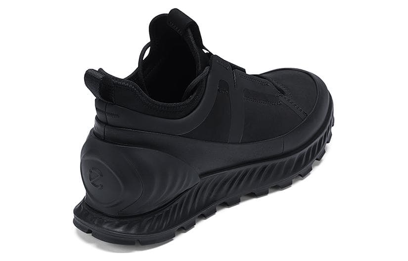 Кроссовки ecco - изображение 3
