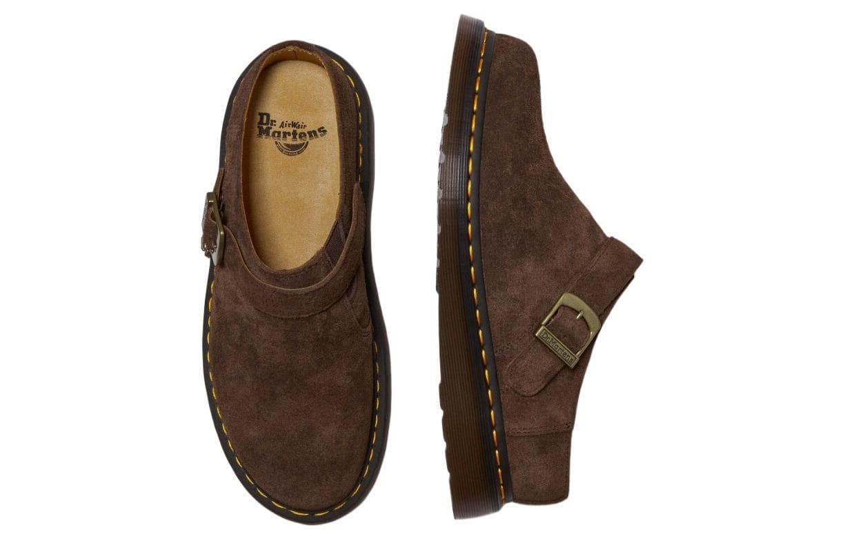 Ботинки Dr.Martens Sandals - изображение 4